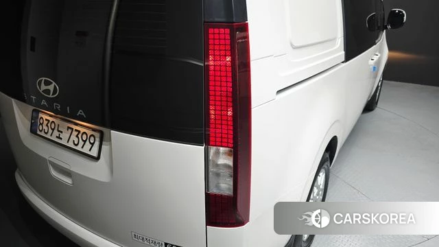 Hyundai Staria id 4292141 из Кореи 9