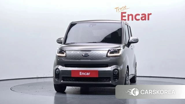 Kia The New Ray id 4677352 из Кореи 13