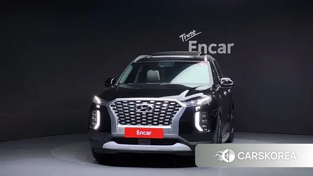 Hyundai Palisade id 3156065 из Кореи 13