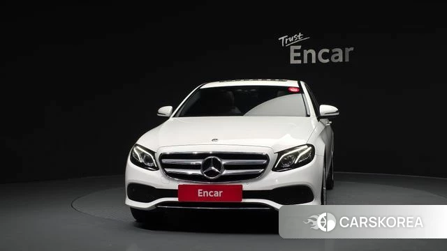 Mercedes-Benz E-Class W213 id 4471629 из Кореи 13
