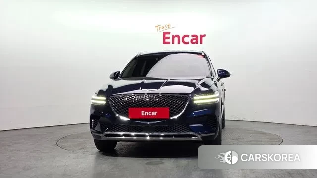 Genesis GV70 id 3712672 из Кореи 13