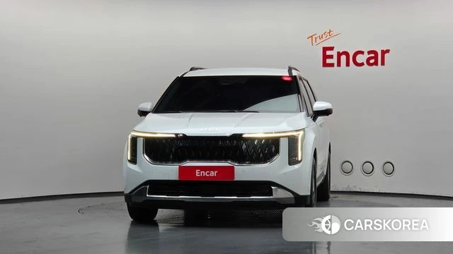 Kia The New Carnival 4th Generation id 4532967 из Кореи 23