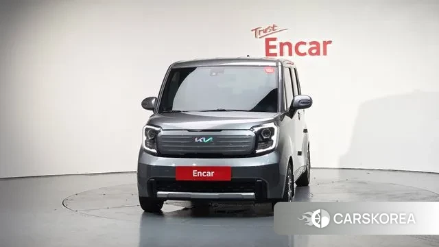 Kia The New Kia Ray id 3058420 из Кореи 13