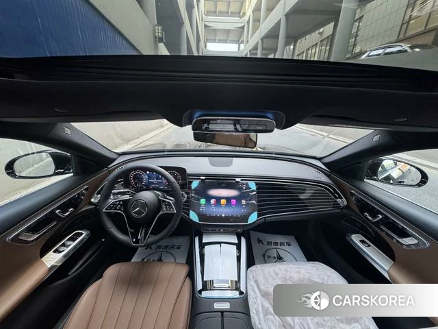 Mercedes-Benz E-class id 3920607 из Китая 10