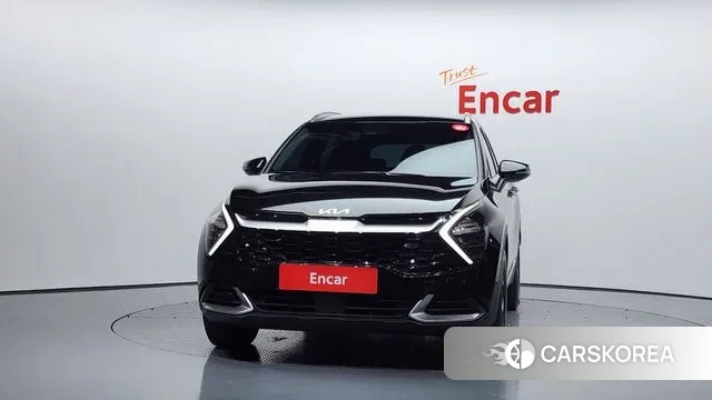 Kia Sportage 5th Generation id 3384508 из Кореи 13