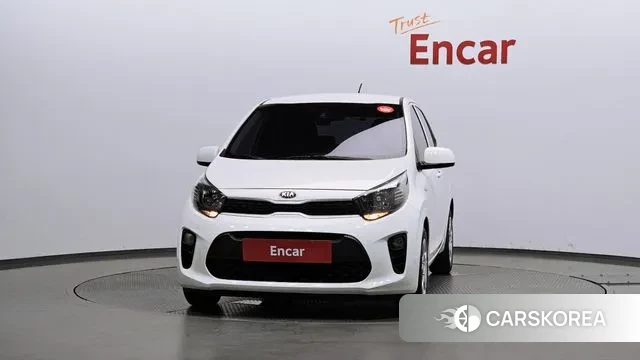 Kia All New Morning (JA) id 3019060 из Кореи 13