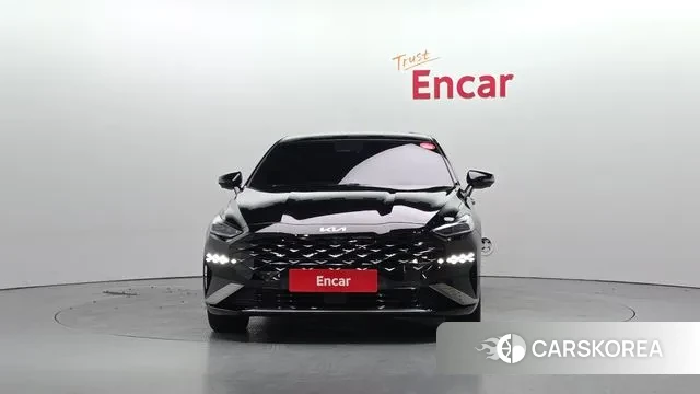 Kia K8 Hybrid id 3416966 из Кореи 13