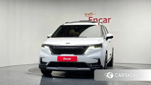 Kia Carnival 4th generation id 4657408 из Кореи 23