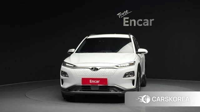 Hyundai Kona Electric id 3955830 из Кореи 13