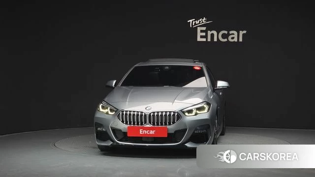 BMW 2 Series Gran Coupe (F44) id 4316365 из Кореи 13