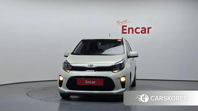 Kia All New Morning (JA) id 4672592 из Кореи 13