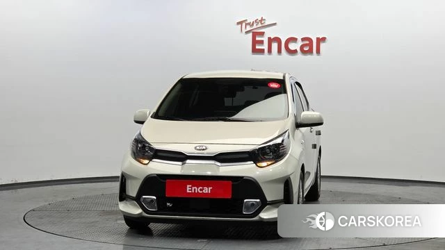 Kia Morning Urban (JA) id 3833809 из Кореи 13