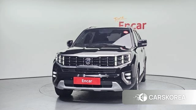 Kia Mohave Master id 3936183 из Кореи 13