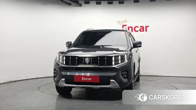 Kia Mohave Master id 3771820 из Кореи 13