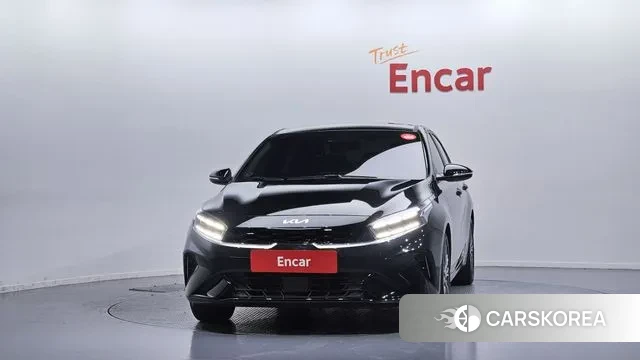 Kia The New K3 2nd generation id 3696209 из Кореи 13