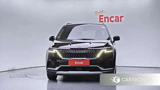 Kia Carnival 4th generation id 3379570 из Кореи 13