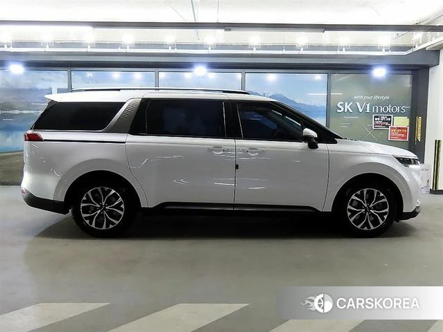 Kia Carnival 4th generation id 3920960 из Кореи 13