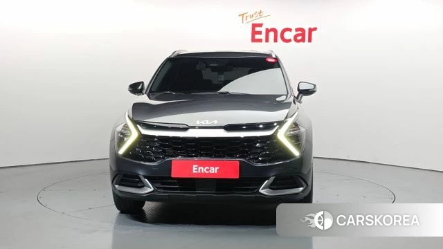 Kia Sportage 5th Generation id 4303511 из Кореи 13