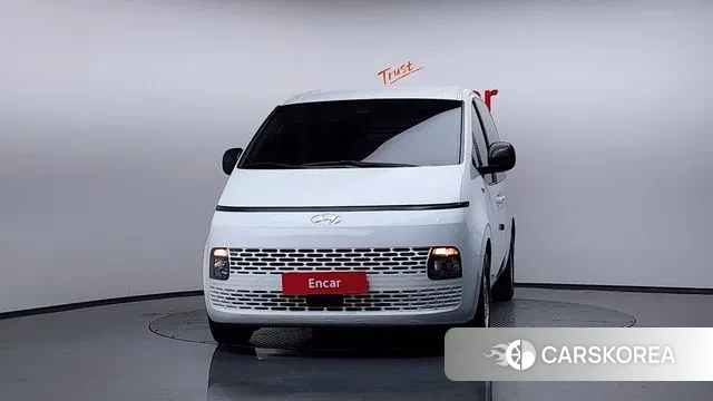 Hyundai Staria id 3427084 из Кореи 13