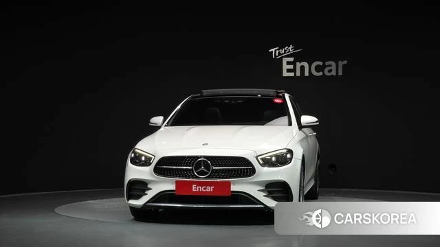 Mercedes-Benz E-Class W213 id 4855057 из Кореи 23