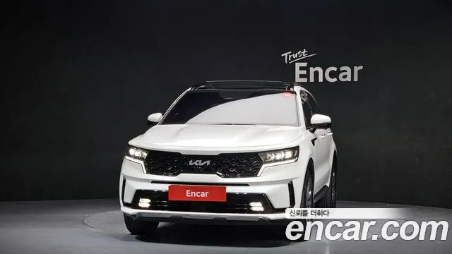 Kia Sorento 4th Generation id 2703594 из Кореи 13