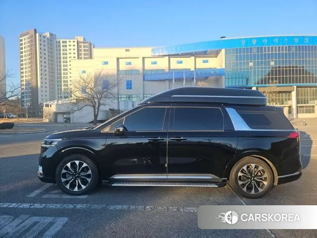 Kia Carnival 4th generation id 3611738 из Кореи 9