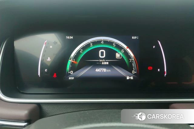 GAC Trumpchi Trumpchi M6 id 3810371 из Китая 10