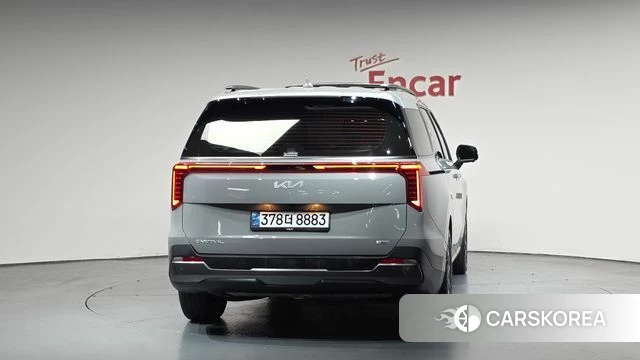 Kia The New Carnival 4th Generation id 4248671 из Кореи 23