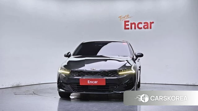 Kia K5 3rd generation id 4727067 из Кореи 23