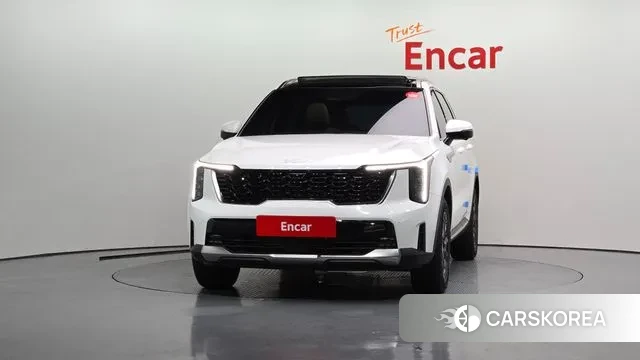 Kia The New Sorento 4th Generation id 3251236 из Кореи 13