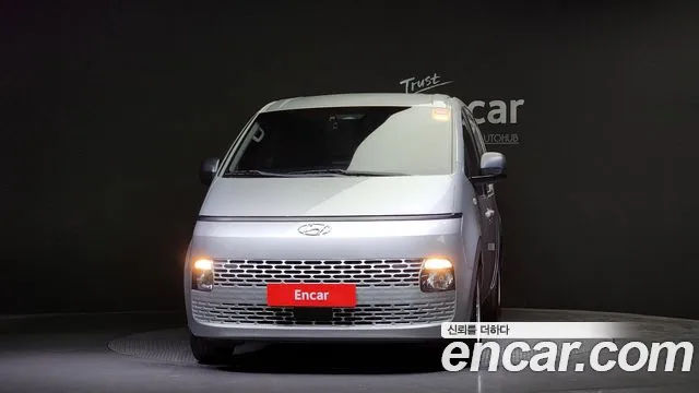 Hyundai Staria id 2659772 из Кореи 13