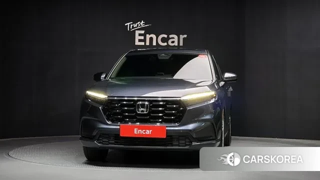 Honda CR-V 6th generation id 3372141 из Кореи 13