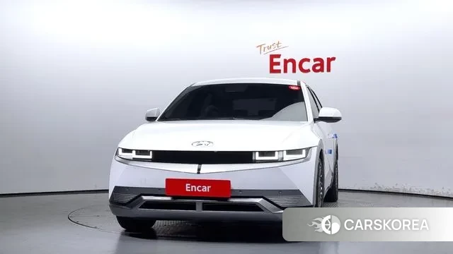 Hyundai Ionic 5 id 2895495 из Кореи 13