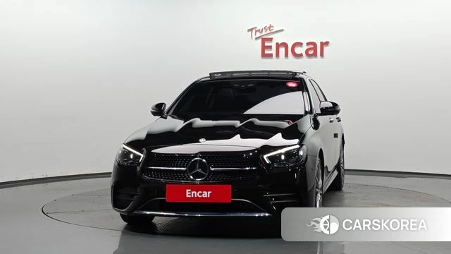Mercedes-Benz E-Class W213 id 4507500 из Кореи 13