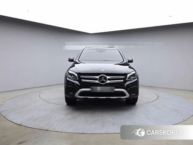 Mercedes-Benz GLC-Class X253 id 4689106 из Кореи 13