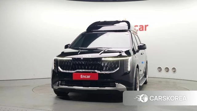 Kia The New Carnival 4th Generation id 4480054 из Кореи 13