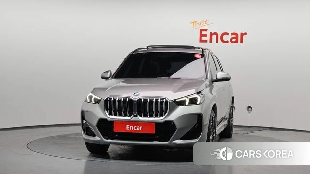 BMW X1 (U11) id 4400335 из Кореи 23