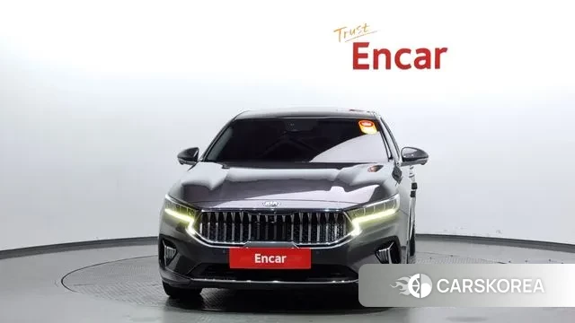 Kia K7 Premier id 2990948 из Кореи 13