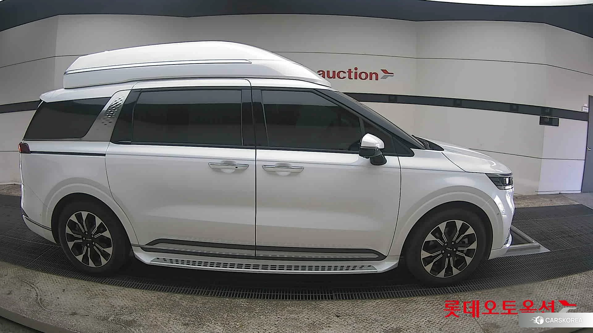 Kia Carnival Hairimujin id 3882181 из Кореи 23