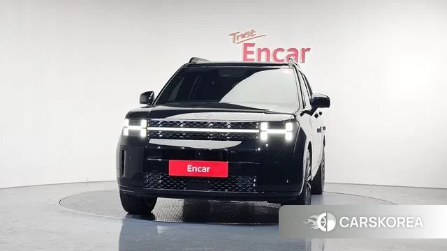 Hyundai Santa Fe (MX5) id 3372237 из Кореи 13