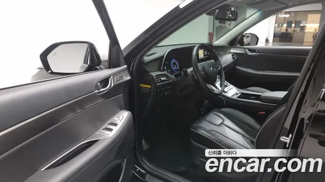 Hyundai Palisade id 2681841 из Кореи 13