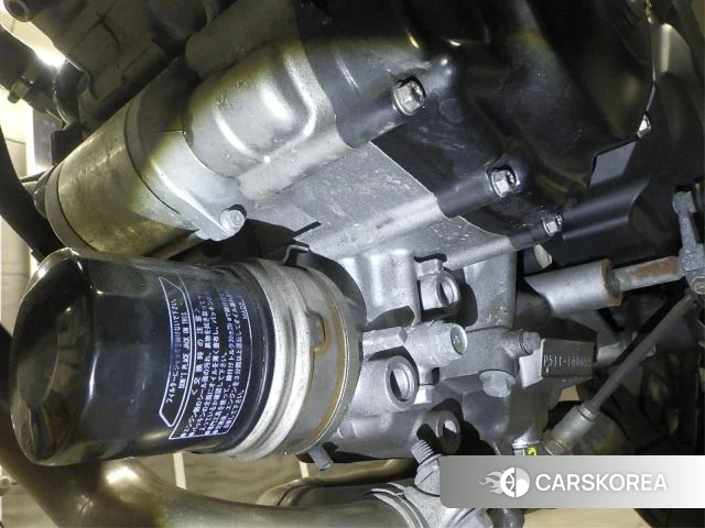 Engine photo