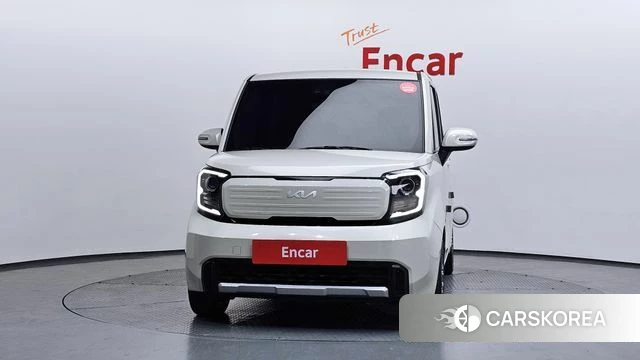 Kia The New Kia Ray id 3851436 из Кореи 13