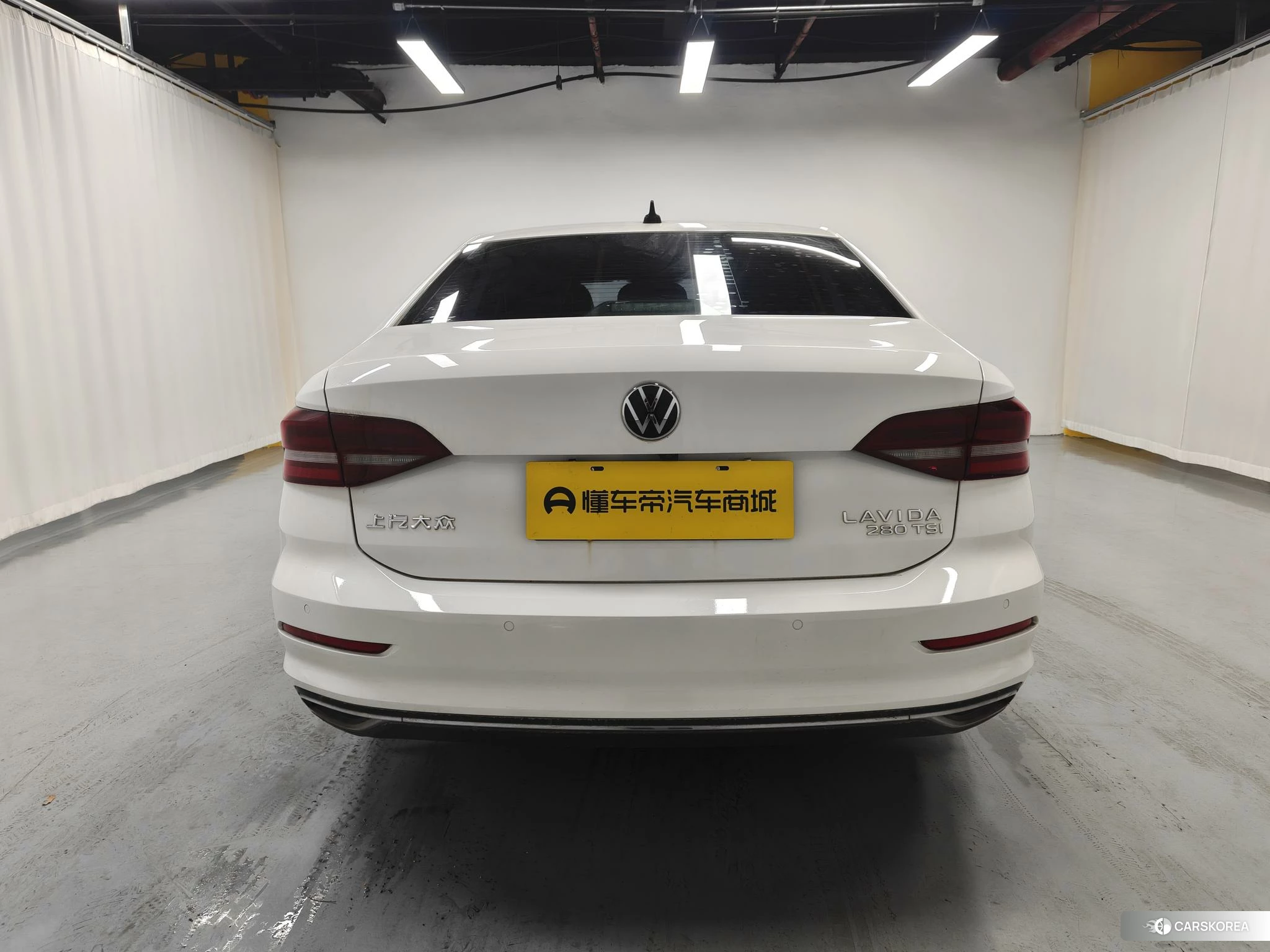 Volkswagen Lavida id 4407210 из Китая 13