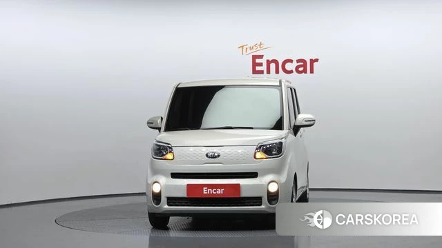 Kia The New Ray id 3833890 из Кореи 13