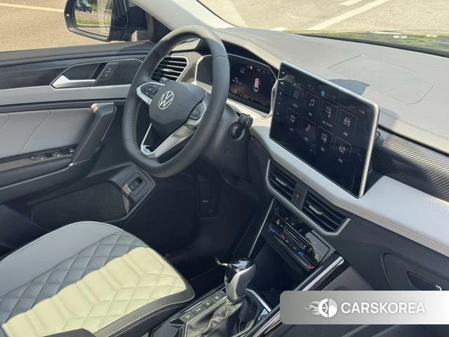 Volkswagen Tanyue id 4300284 из Китая 12