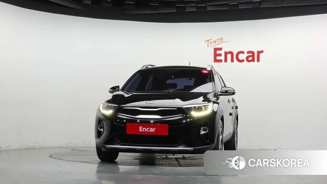 Kia Stonic id 4781230 из Кореи 13