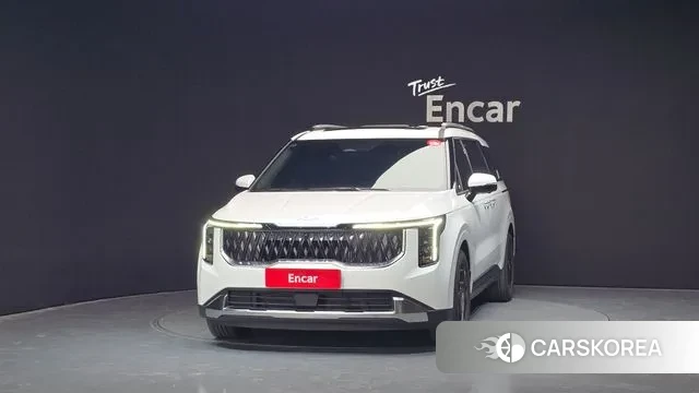 Kia The New Carnival 4th Generation id 3605621 из Кореи 13