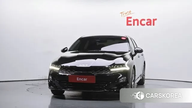 Kia K5 3rd generation id 3437538 из Кореи 13