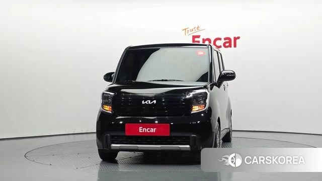 Kia The New Kia Ray id 4905325 из Кореи 23
